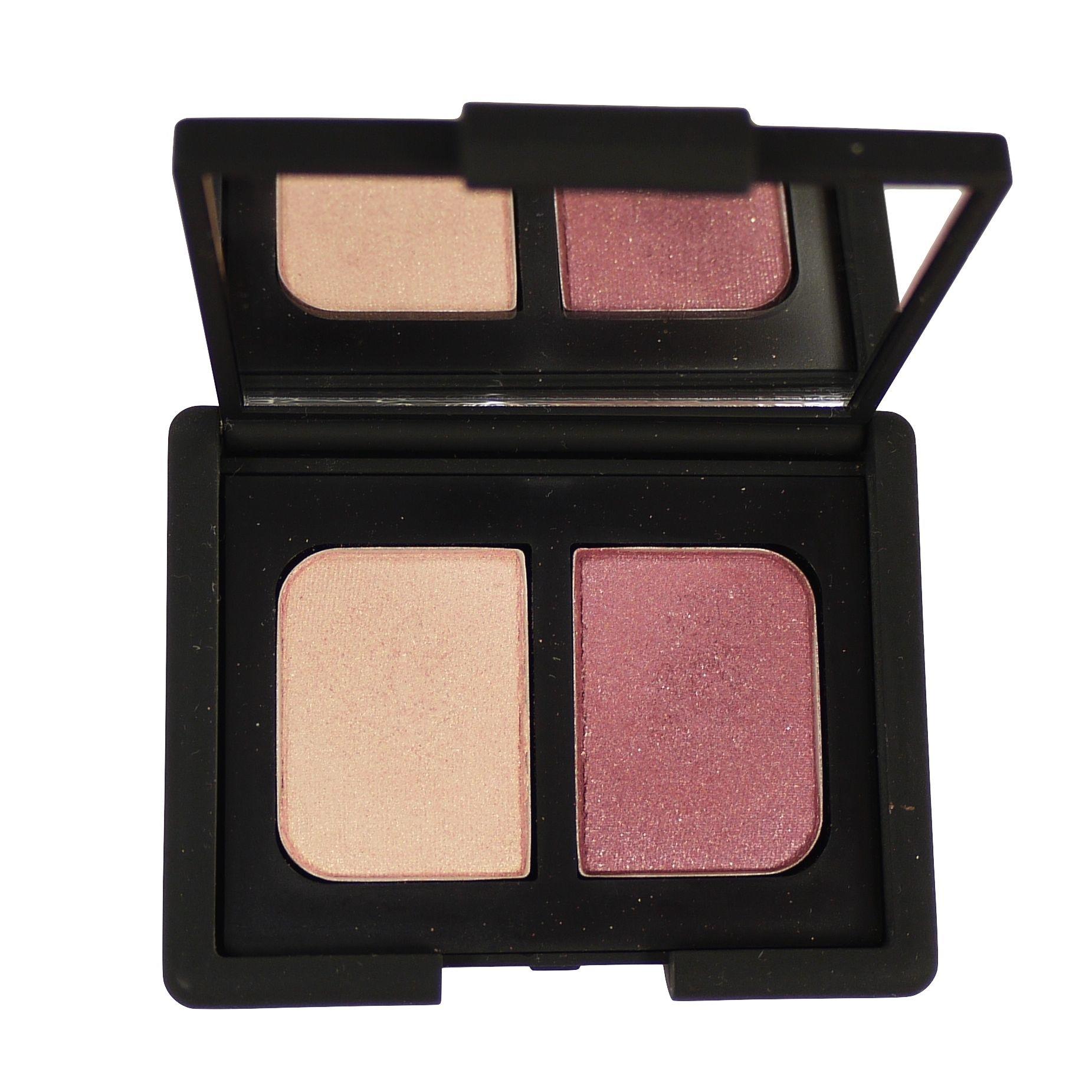 NARS Duo Eyeshadow Kuala Lumpur #0