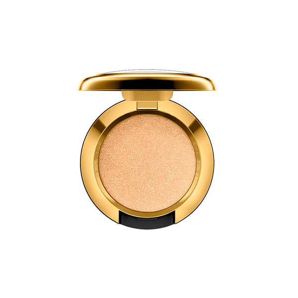 MAC Eyeshadow Caitlyn Jenner Collection Glowing Gold