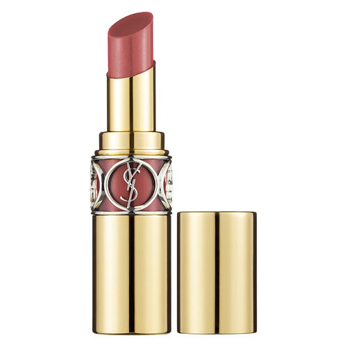 YSL Rouge Volupte Shine Lipstick Rose Infinite 7