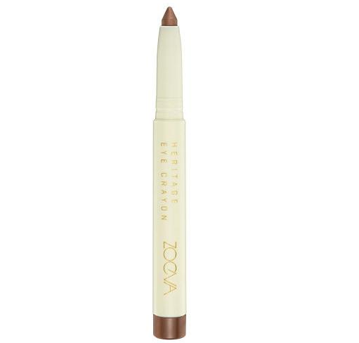Zoeva Heritage Eye Crayon Morphology