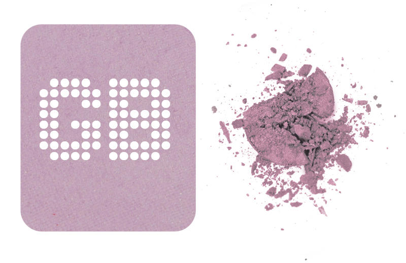 MAC - Eyeshadow Refill - Royal Tour #2