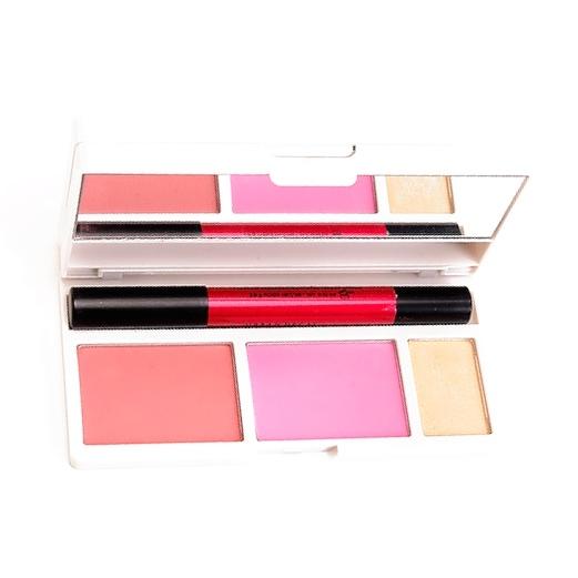 Urban Decay Anarchy Face Case Palette #1