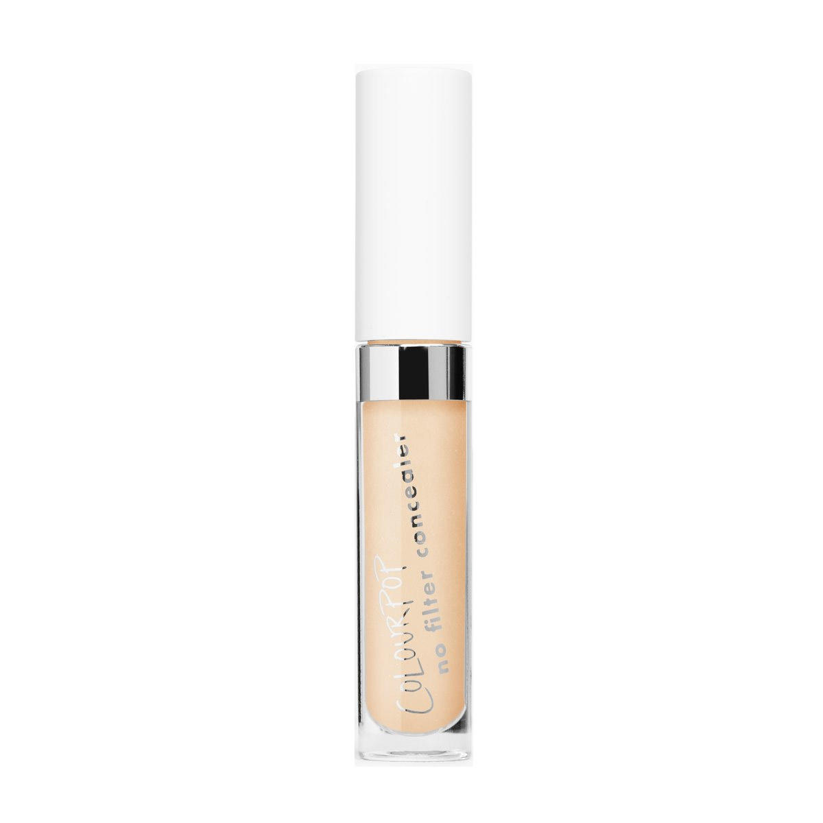 ColourPop No Filter Concealer Fair 08