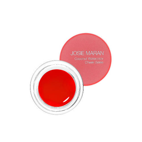 Josie Maran Coconut Water Cheek Gelee Poppy Paradise Mini 2.7g