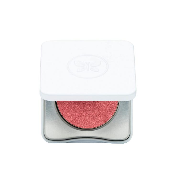 Honest Beauty Lit Powder Blush Flirty #0