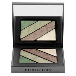 Burberry Complete Eyeshadow Palette Sage Green No. 15 #0