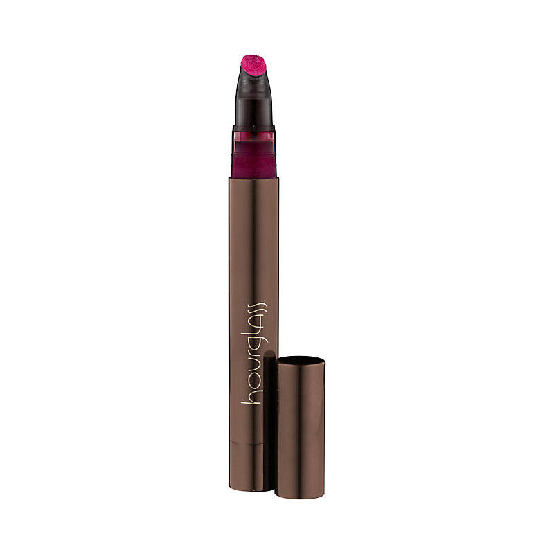 Hourglass Aura Sheer Lip Stain Petal