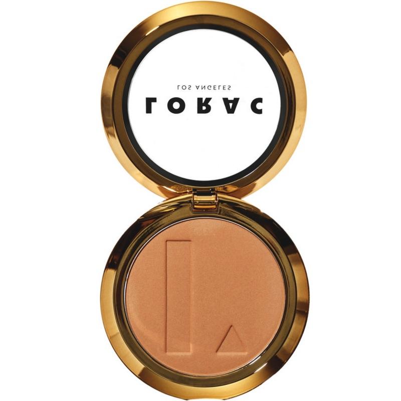 LORAC TANtalizer Buildable Bronzing Powder Sun Daze Mini
