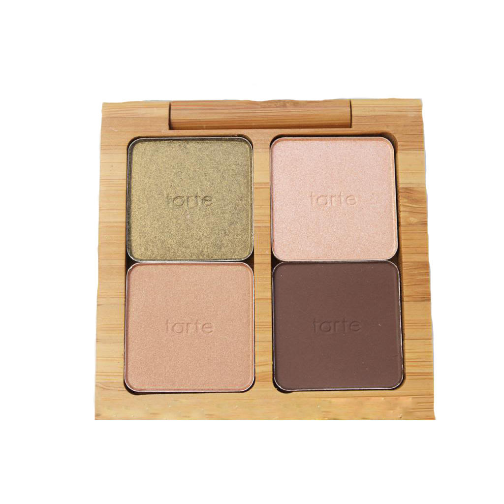 Tarte Shades Of Clay Amazonian Clay Eyeshadow Palette 2