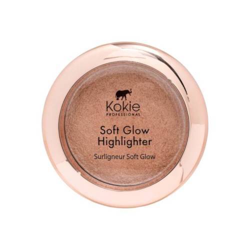  Kokie Soft Glow Cream Highlighter Heavenly 