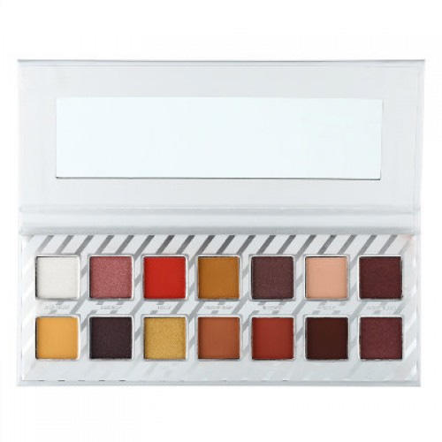 Kylie Cosmetics The NICE Eyeshadow Palette #0