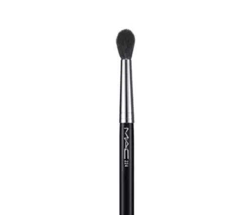 MAC Tapered Blending Brush 224SE Travel