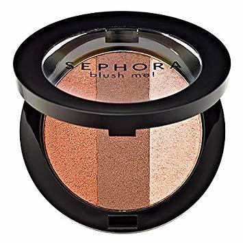 Sephora Blush Me Trio Brun No. 12