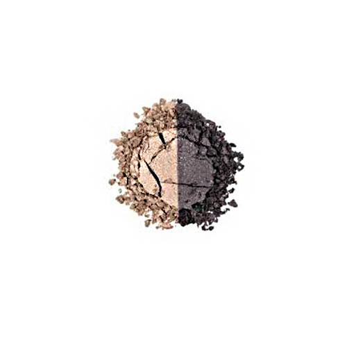 Too Faced Eyeshadow Duo Erotica & Silk Teddy #1