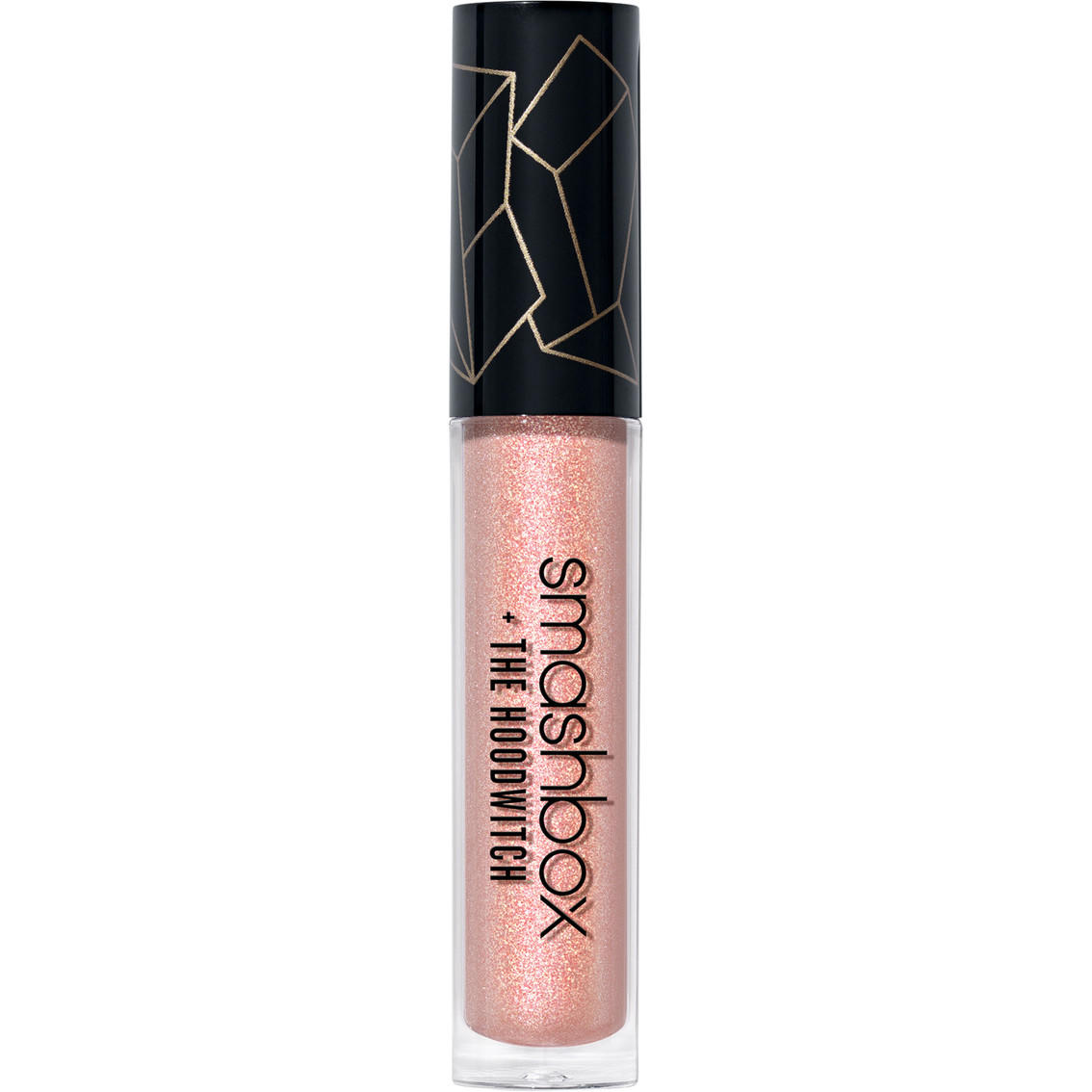 Smashbox Crystalized Lip Gloss Practical Magic