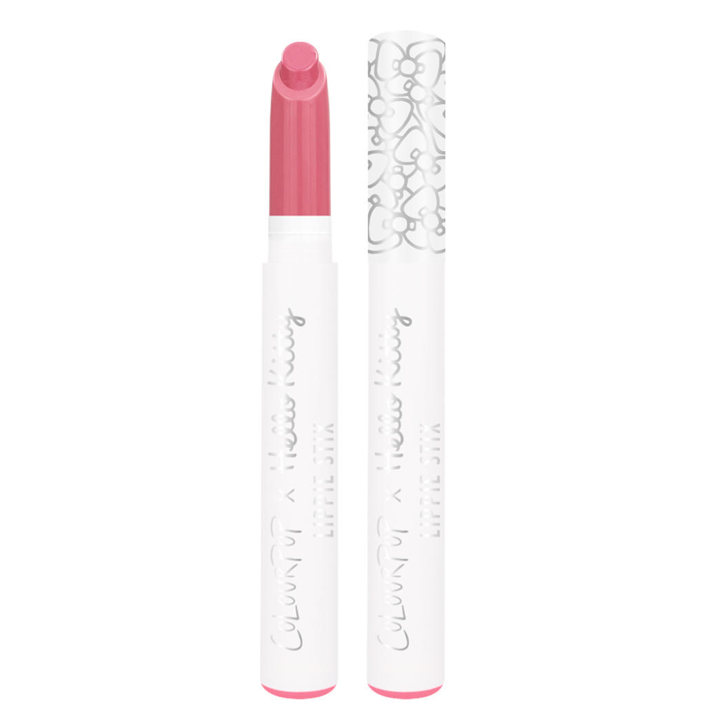 Colourpop x Hello Kitty Lippie Stix Konichiwa