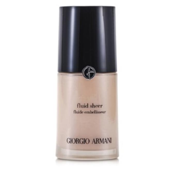 Giorgio Armani Fluid Sheer 7 Mini