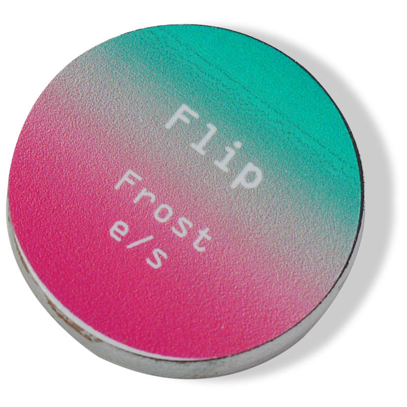 MAC Eyeshadow Refill Flip #1