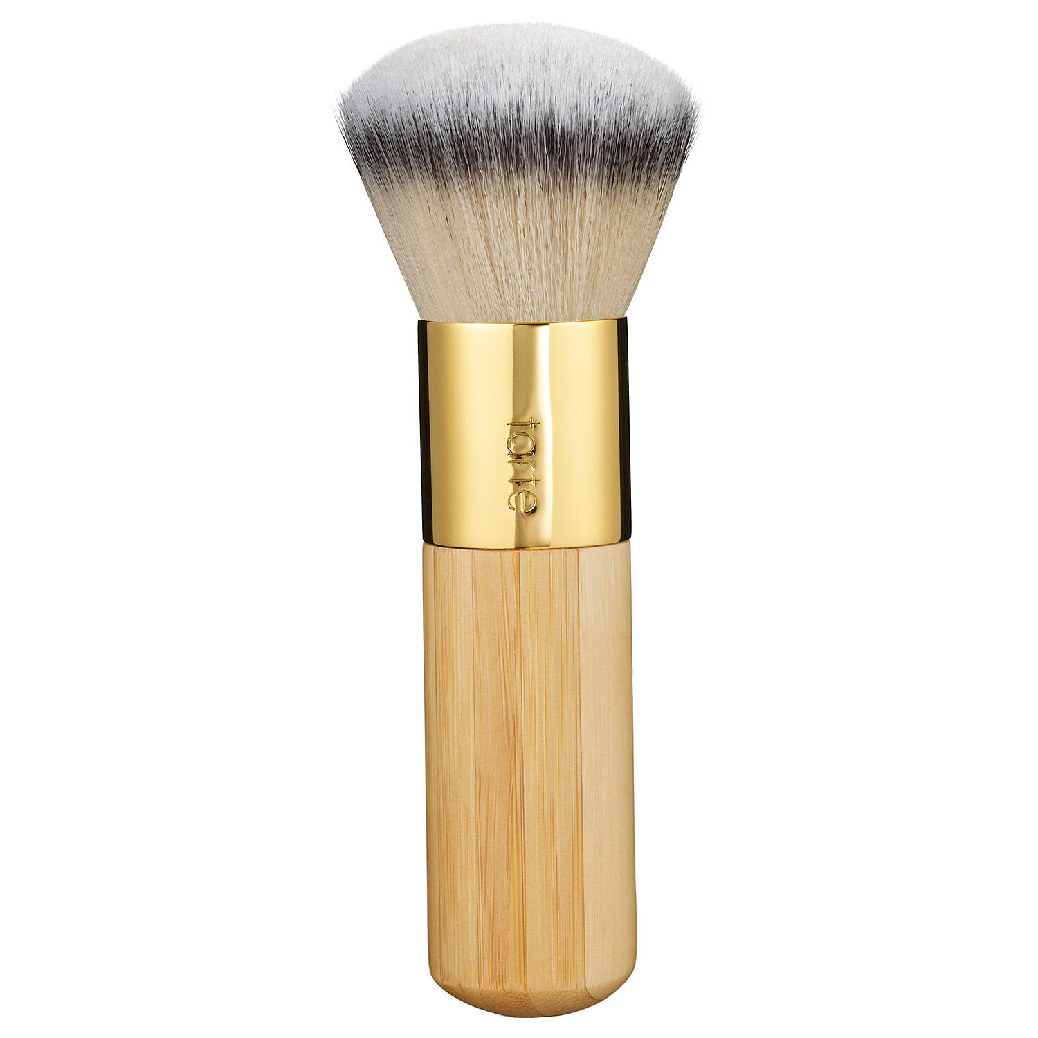 Tarte Airbrush Finish Foundation Bamboo Face Brush