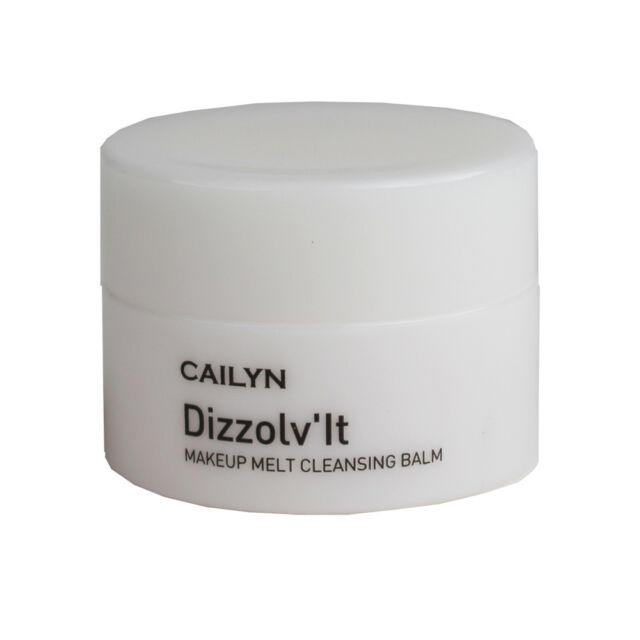 Cailyn Dizzolv' It Makeup Melt Cleansing Balm Mini