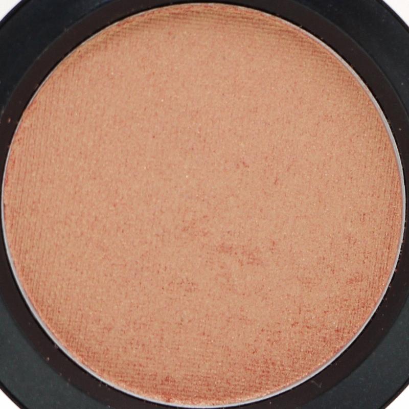 MAC Mega Metal Eyeshadow Tweet Me #2