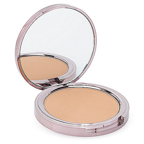 Girlactik Luminous Face Powder Medium