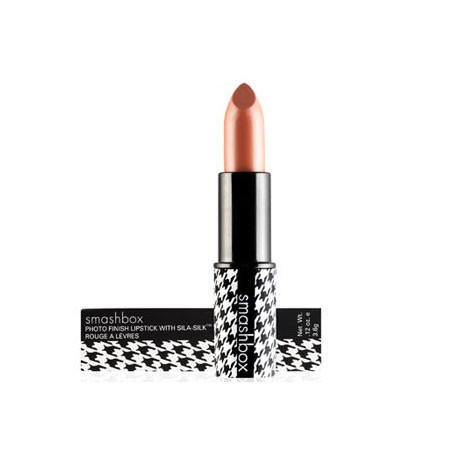 Smashbox Photo Finish Lipstick Pale Pout Mod Chic Collection