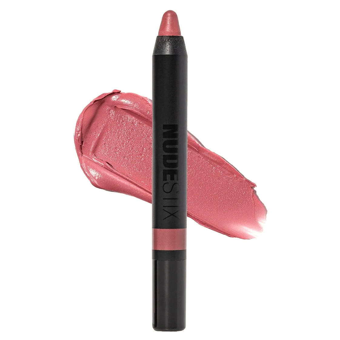 Nudestix Intense Matte Lip + Cheek Pencil Sunkissed Pink