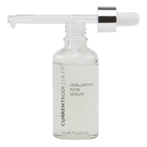 CurrentBody Skin Hyaluronic Acid Serum