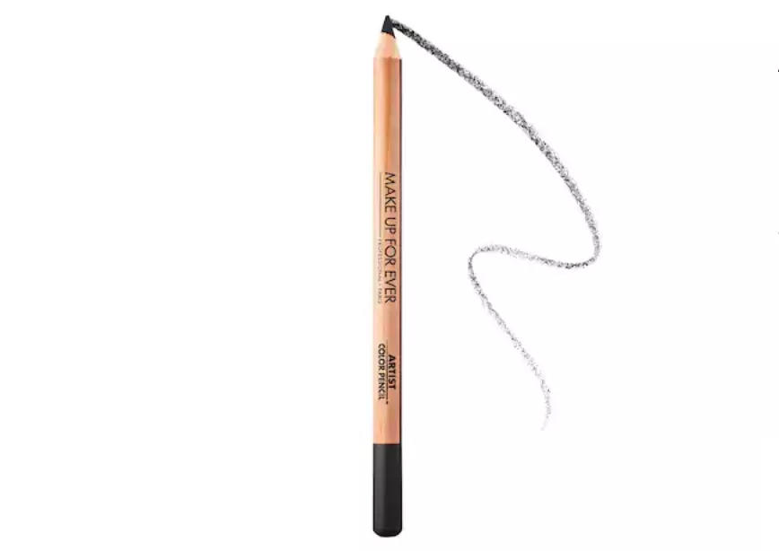 Makeup Forever Artist Color Pencil Whatever Black 100