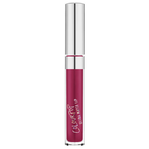 Colourpop Ultra Matte Lip More Better