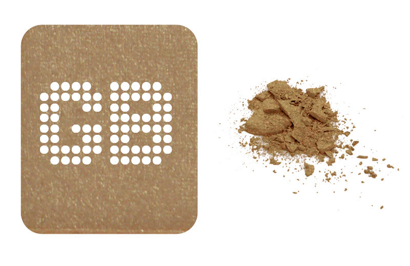 MAC Eye Palette Tartan Tale Collection Reelers and Rockers #7