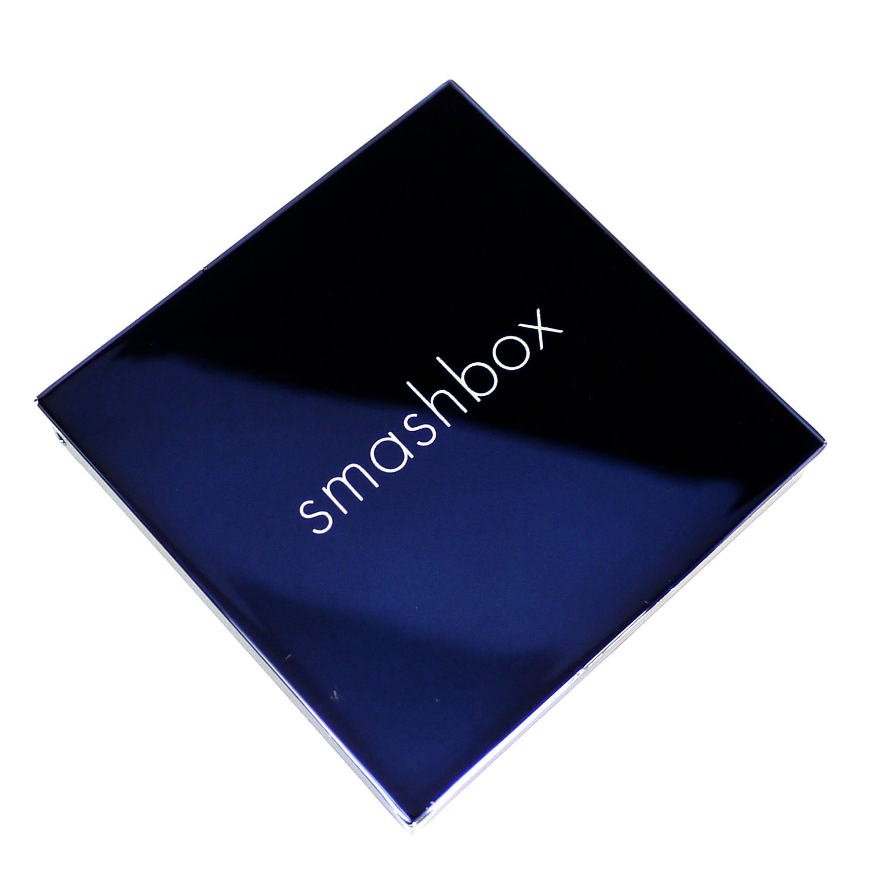 Smashbox Baked Fusion Soft Lights Illusion #1