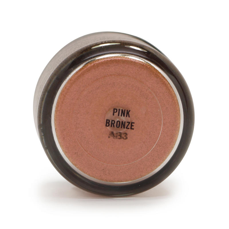 MAC Pigment Tub Pink Bronze #1
