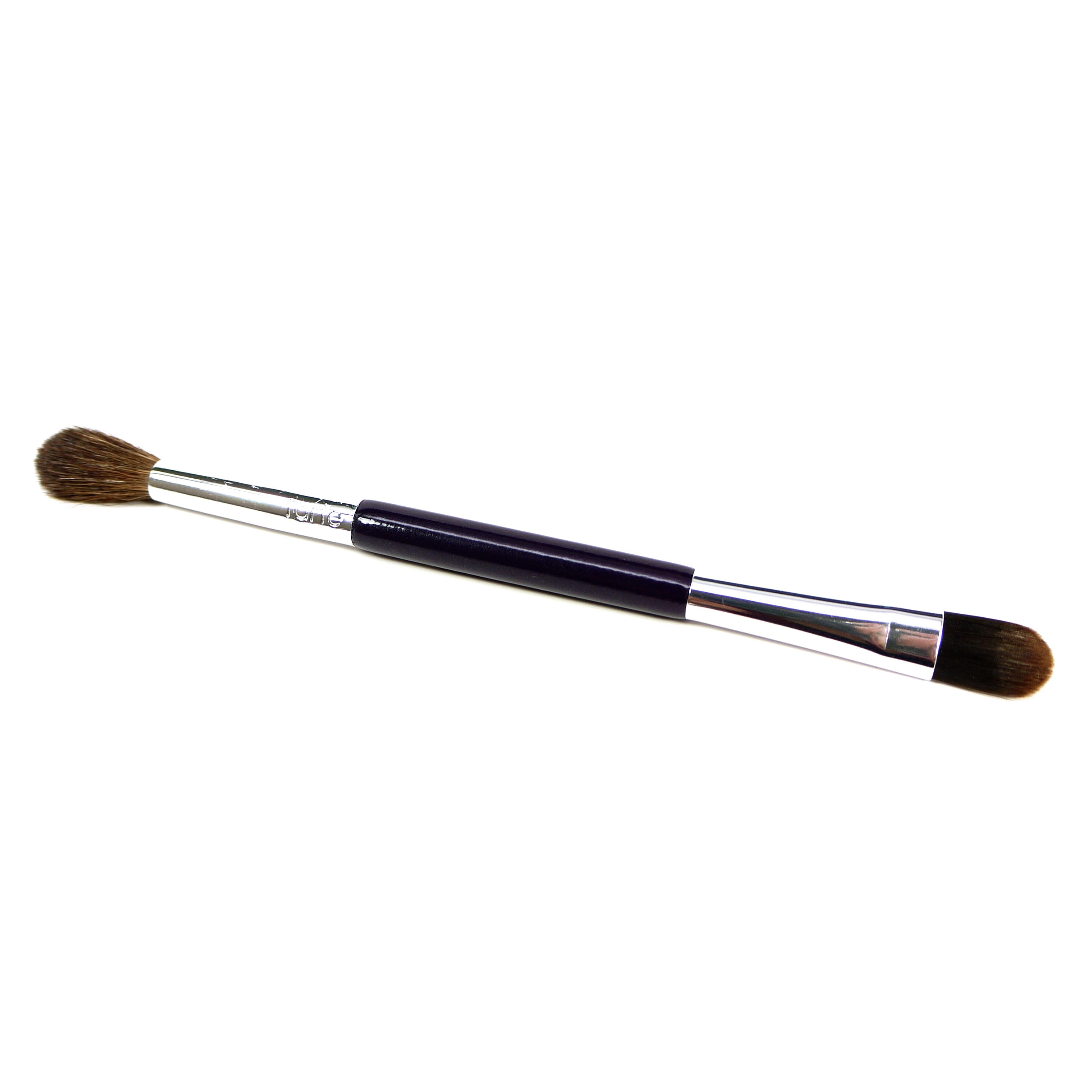 Tarte Double-Ended Eyeshadow Brush #0