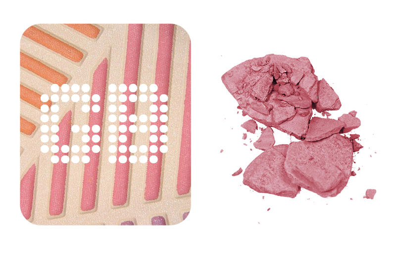 MAC Highlight Powder Crew Hey Sailor! Collection #11