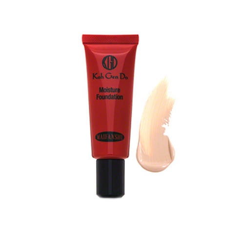 Koh Gen Do Moisture Foundation 012