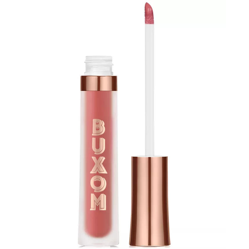 Buxom Full-On Plumping Lip Cream Negroni