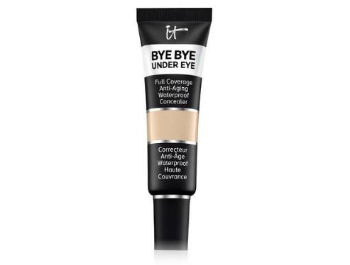 IT Cosmetics Bye Bye Under Eye Full Coverage Anti-Aging Waterproof Concealer Light Beige 11.5