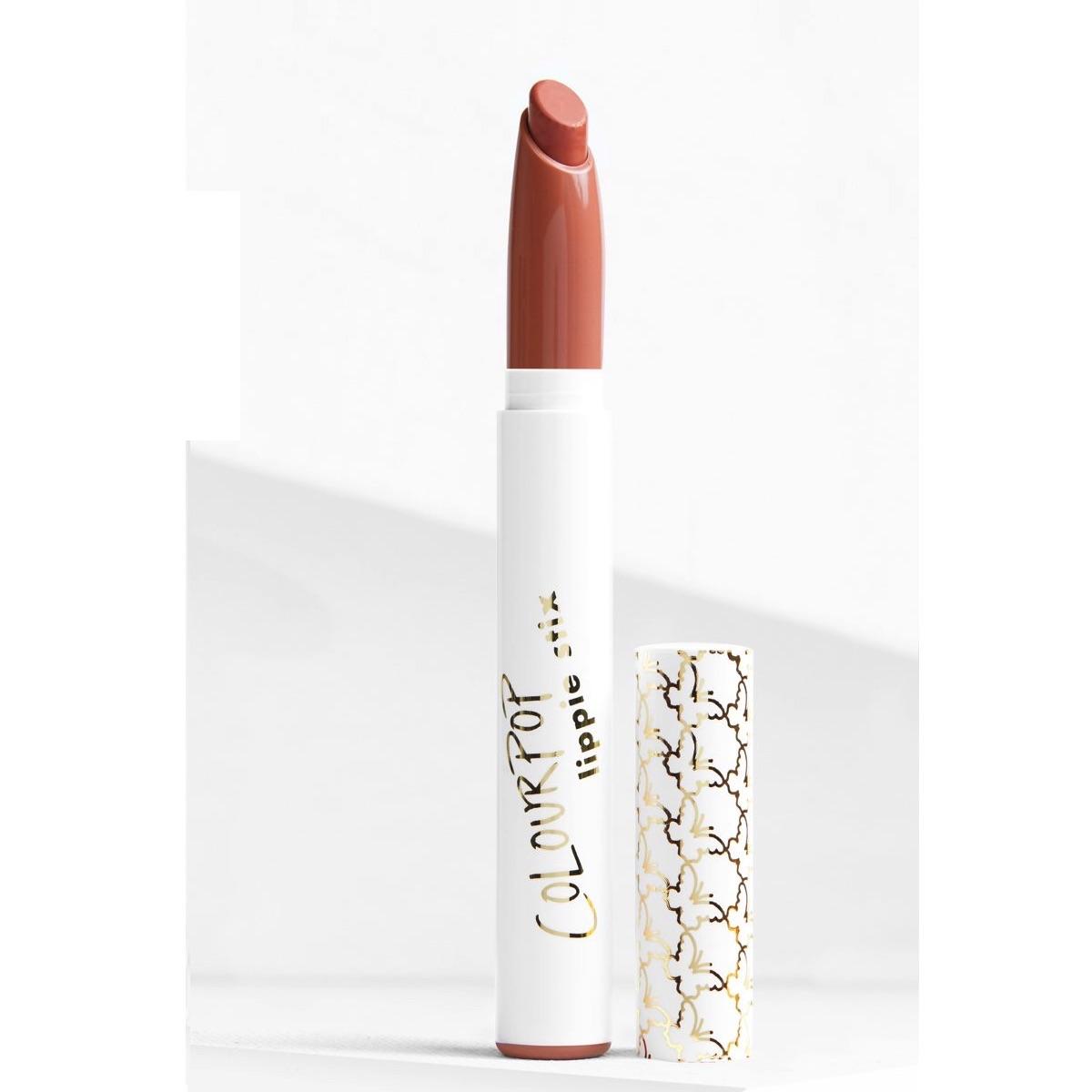 ColourPop Lippie Stix Ink Blot