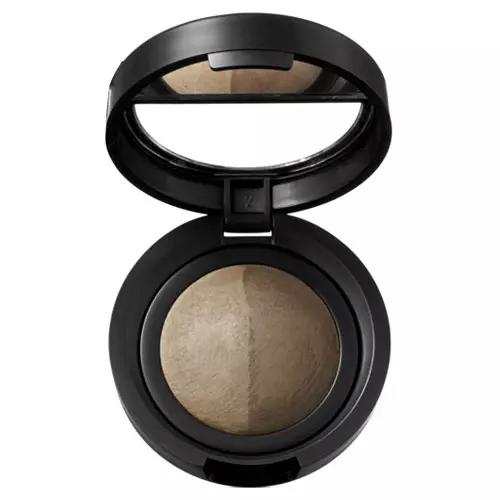 Laura Geller Baked Brow Tones Espresso Mini
