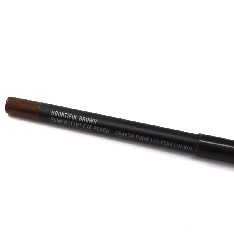 MAC Powerpoint Eyeliner Bountiful Brown #2
