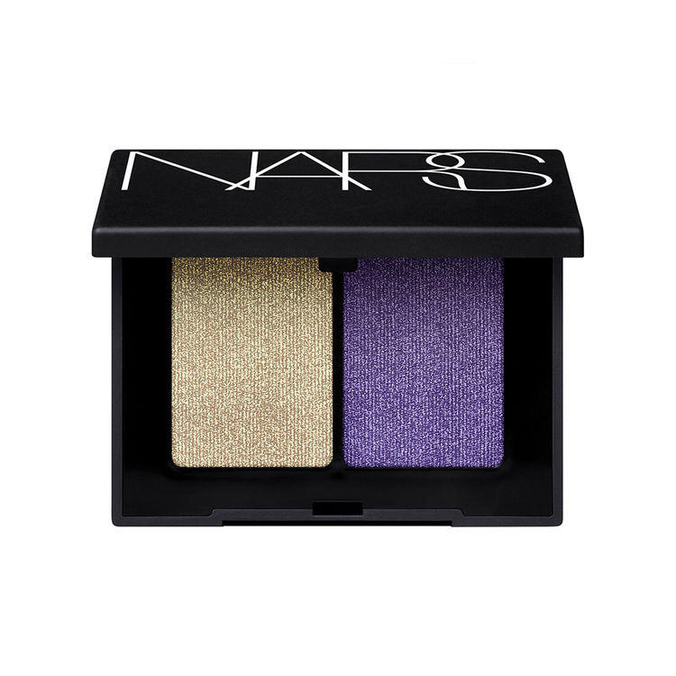 NARS Duo Eyeshadow Kauai #0