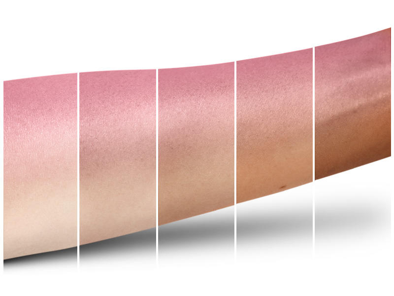 MAC Mineralize Blush Daft Pink #5