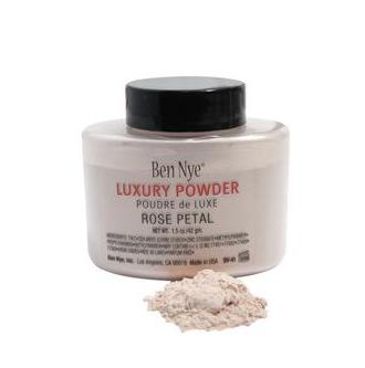 Ben Nye Bella Luxury Powder Rose Petal 42g #0