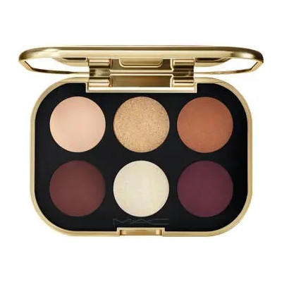 MAC In Hindsight Eyeshadow Palette