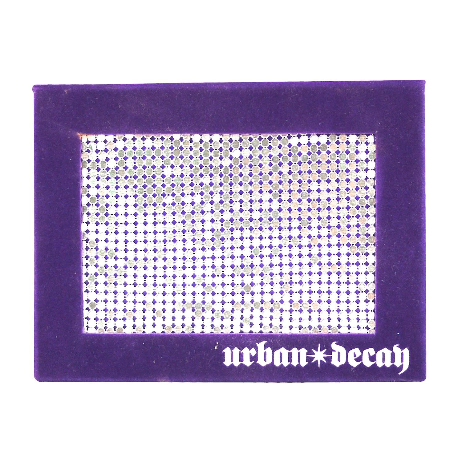 Urban Decay Deluxe Shadow Box Palette #1