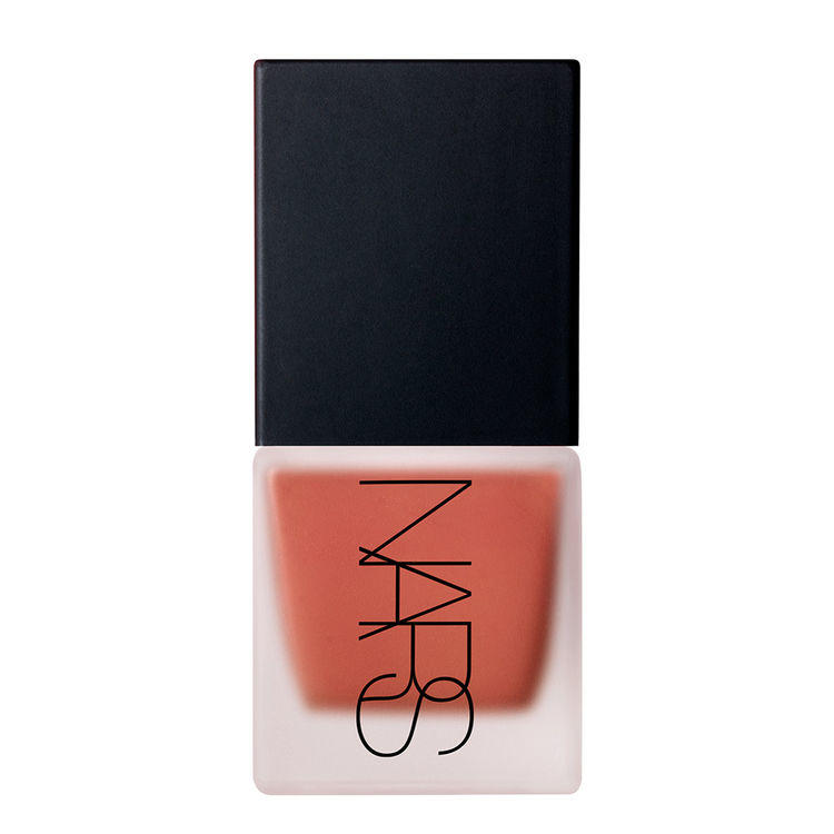 NARS Liquid Blush Hot Tin Roof