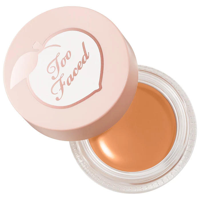 Too Faced Peach Concealer Toasted