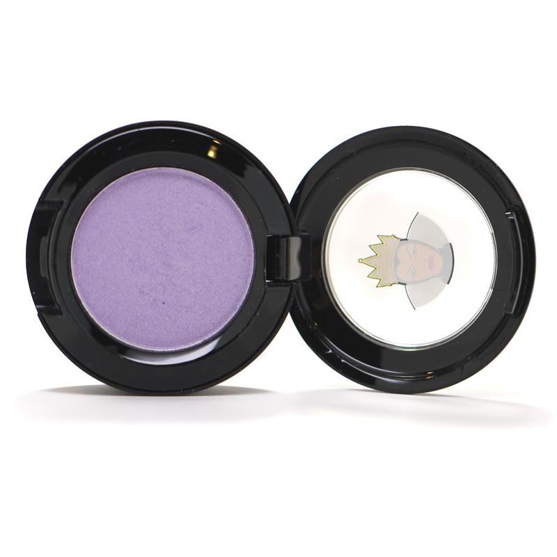 MAC Eyeshadow Her Alter Image Venomous Villains Collection #0